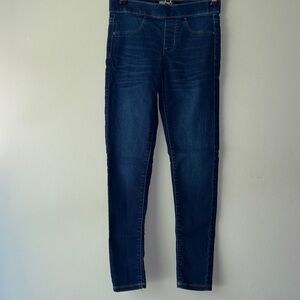 SO Classic Blue Denim Jeans